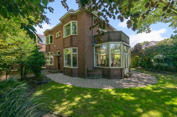 Zeestraat 166, Beverwijk